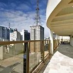 Get A Flat 505 Executive Paulista