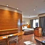Get A Flat 505 Executive Paulista