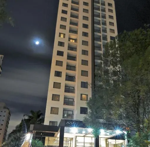 Get A Flat 505 Executive Paulista
