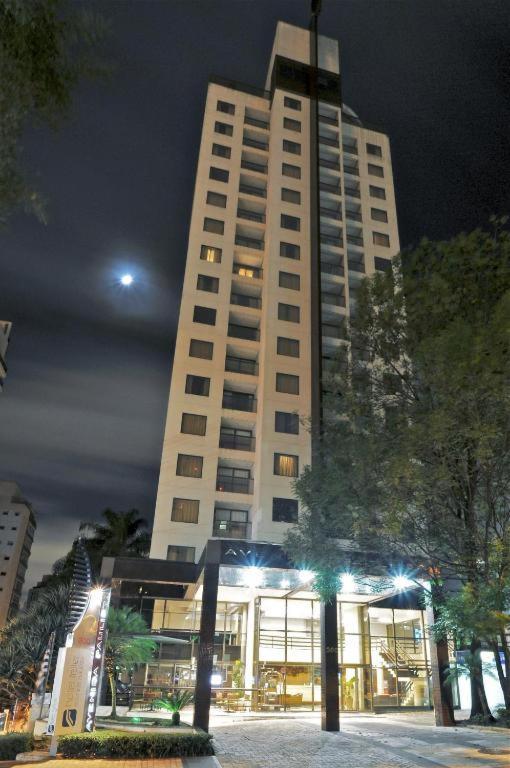 Apartamento Get A Flat 505 Executive Paulista São Paulo
