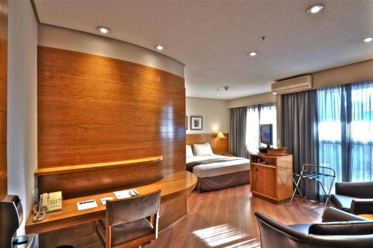 Get A Flat 505 Executive Paulista Apartamento São Paulo