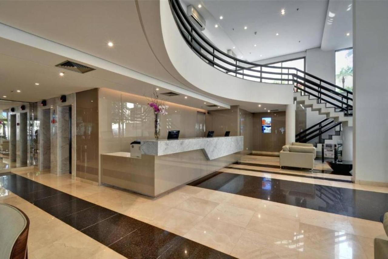 Get A Flat 505 Executive Paulista * Sao Paulo