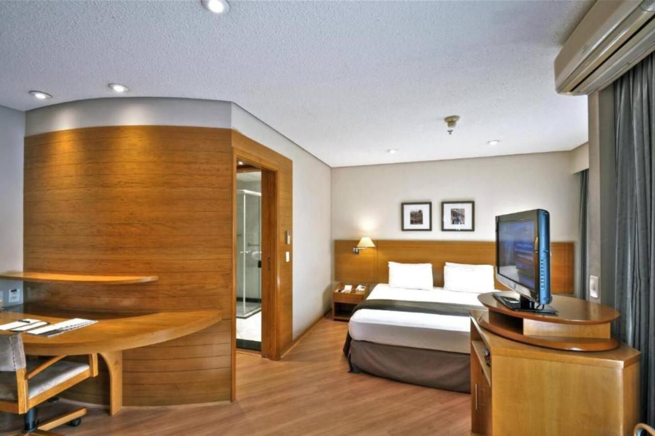 Get A Flat 505 Executive Paulista Sao Paulo